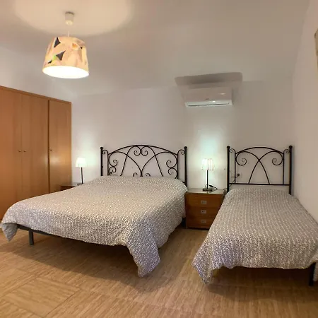 Villa Marimuntanya Lloret de Mar