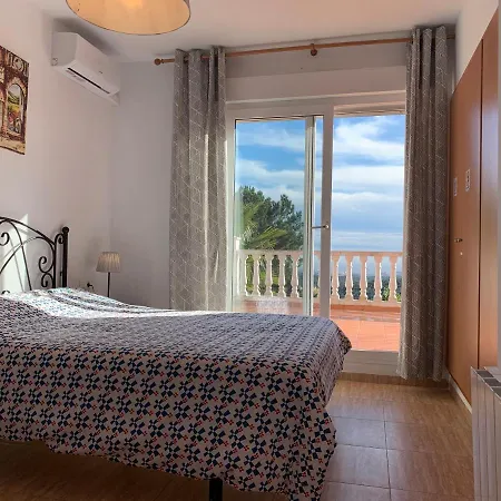 Villa Marimuntanya Lloret de Mar