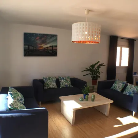 Villa Marimuntanya