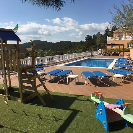 Marimuntanya * Lloret de Mar