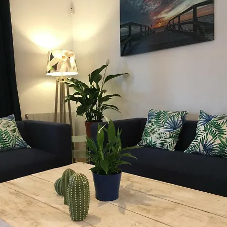 Villa Marimuntanya Lloret de Mar